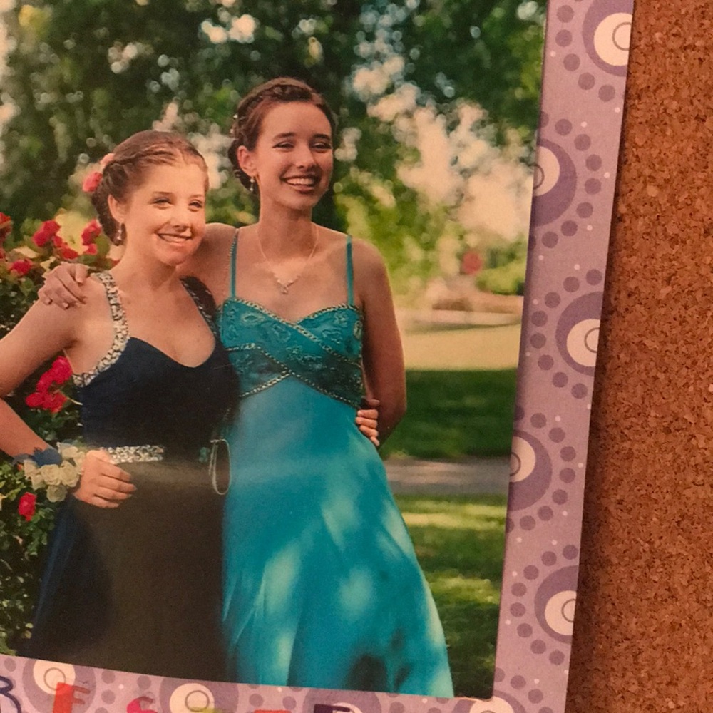 Prom dress - Picture 5 of 11